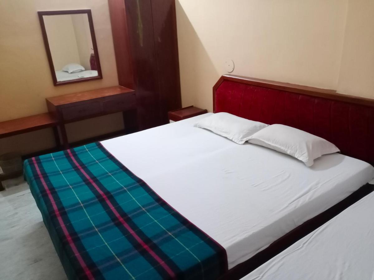 Hotel Soorya International Pondicherry Ngoại thất bức ảnh