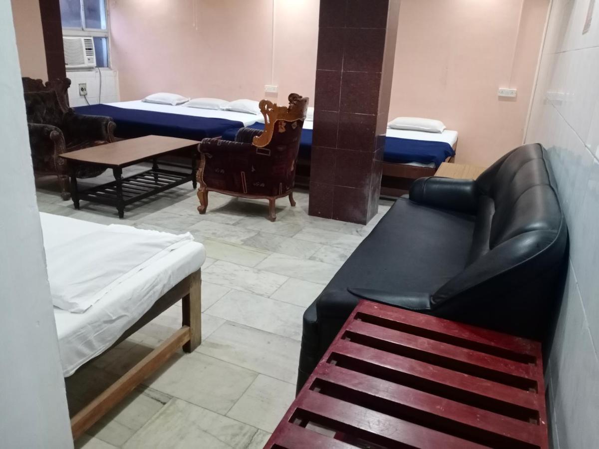 Hotel Soorya International Pondicherry Ngoại thất bức ảnh