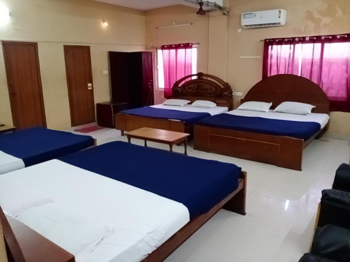 Hotel Soorya International Pondicherry Ngoại thất bức ảnh