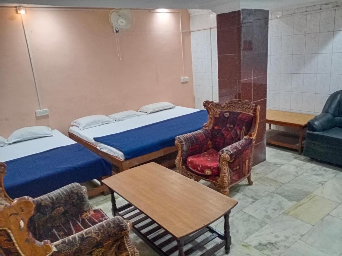Hotel Soorya International Pondicherry Ngoại thất bức ảnh