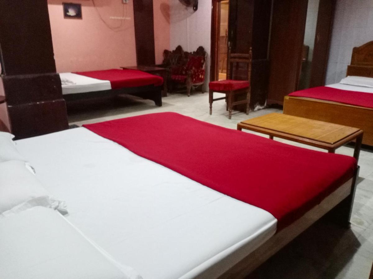 Hotel Soorya International Pondicherry Ngoại thất bức ảnh