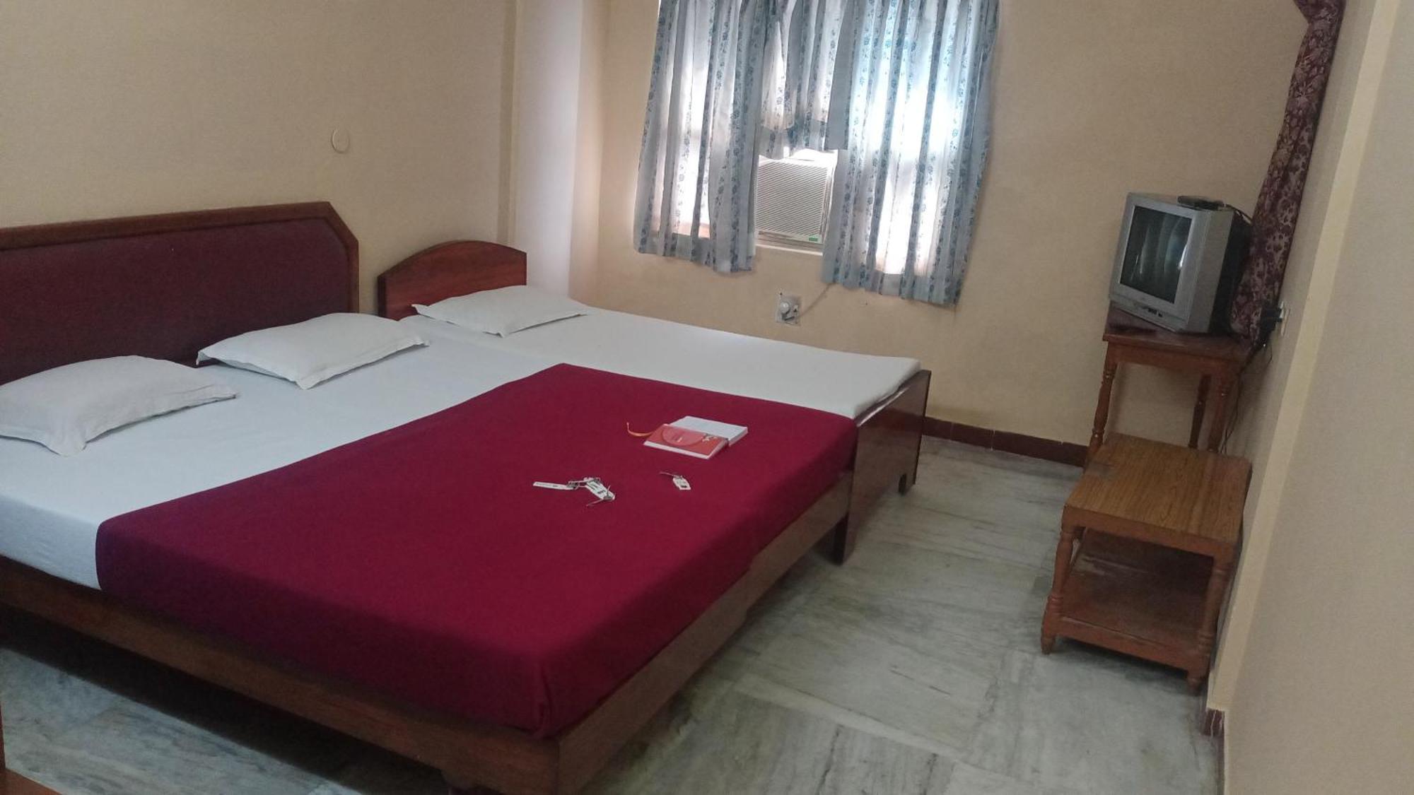 Hotel Soorya International Pondicherry Ngoại thất bức ảnh