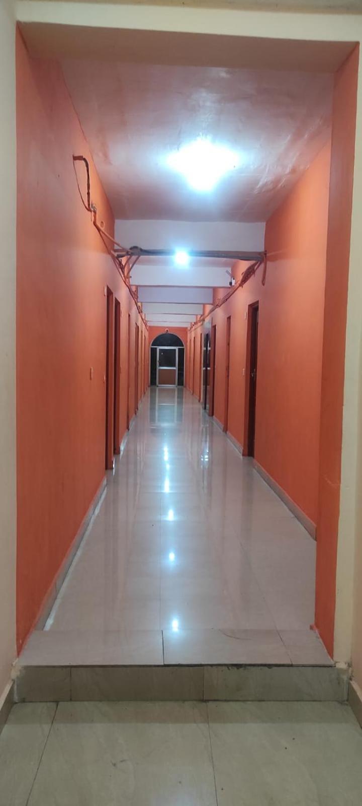 Hotel Soorya International Pondicherry Ngoại thất bức ảnh
