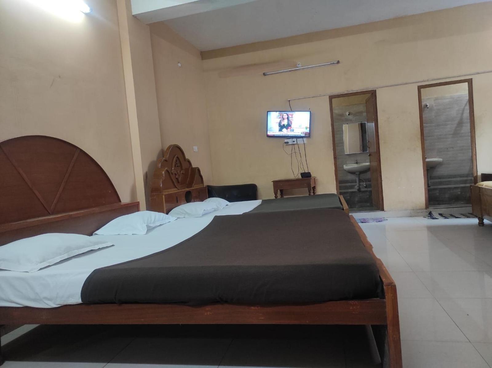 Hotel Soorya International Pondicherry Ngoại thất bức ảnh