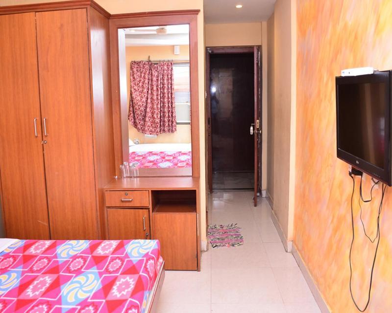 Hotel Soorya International Pondicherry Ngoại thất bức ảnh