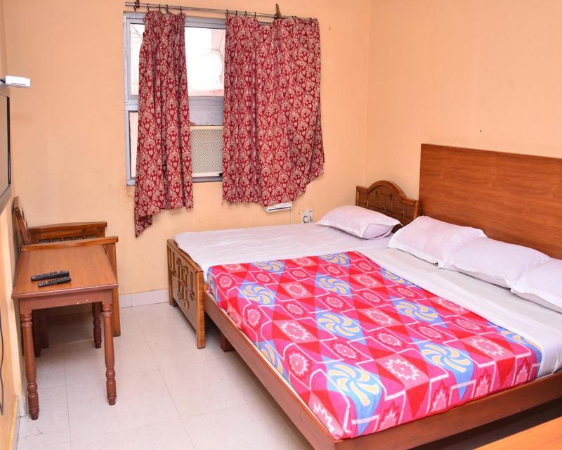 Hotel Soorya International Pondicherry Ngoại thất bức ảnh