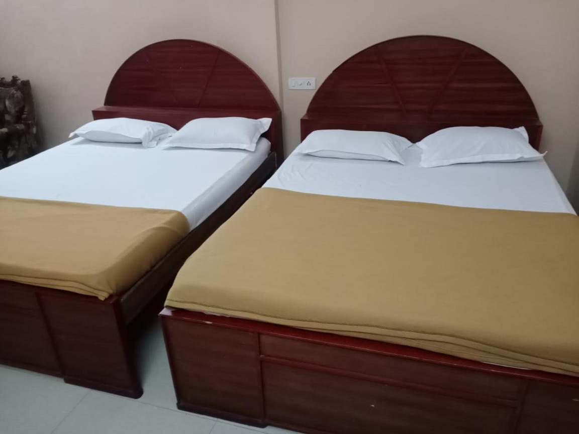 Hotel Soorya International Pondicherry Ngoại thất bức ảnh